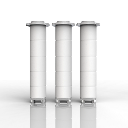 Replacement Filters (3 Pack)